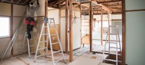 Entreprise de rénovation de la maison et de rénovation d’appartement à Landavran